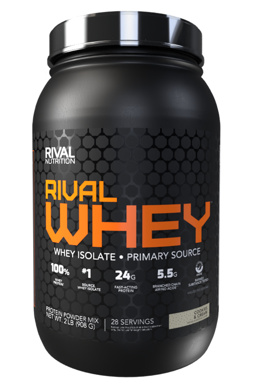 Rival Whey 2lb