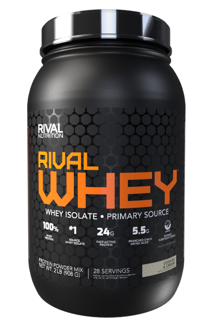 Rival Whey 2lb