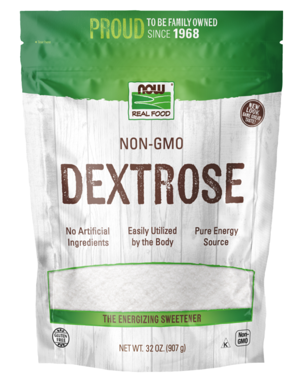 Dextrose Powder