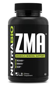 ZMA (Nutrabio)