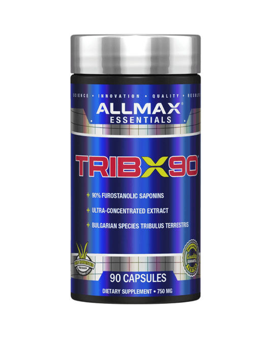 TRIB-X 90 (Tribulus)