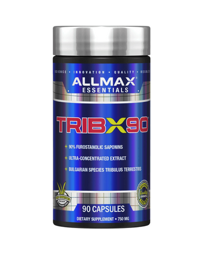 TRIB-X 90 (Tribulus)