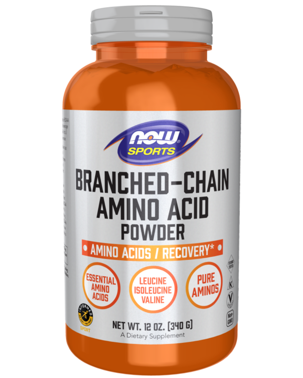 Branch Chain Amino Powder