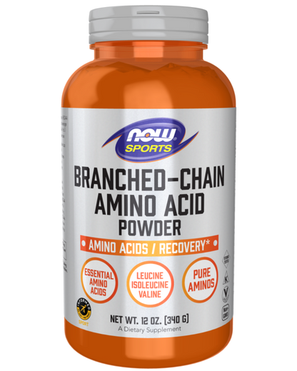 Branch Chain Amino Powder