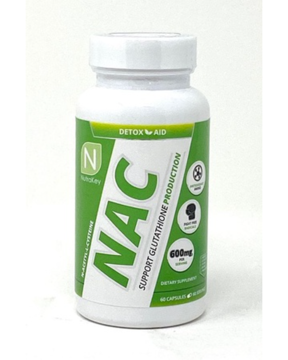 Nac Nutrakey