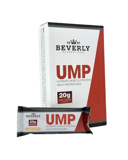 UMP Protein Bar Case/12