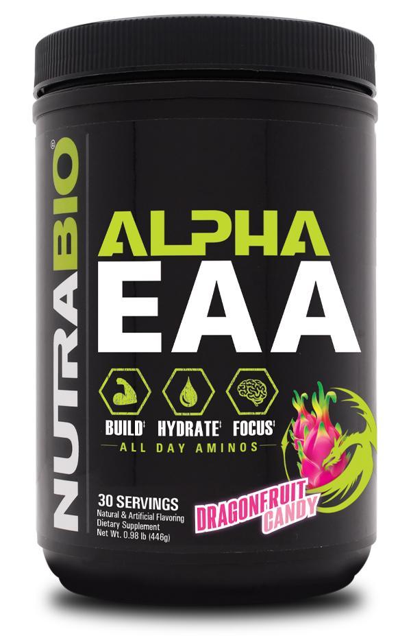 Alpha EAA