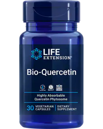 Life Extension Bio-Quercetin