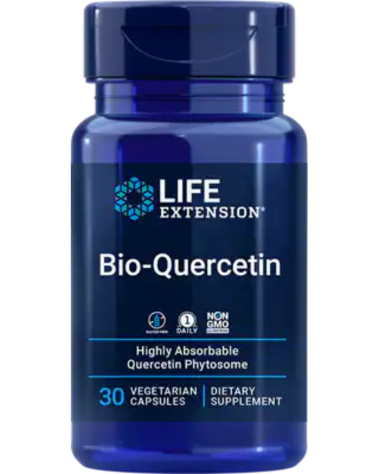 Life Extension Bio-Quercetin