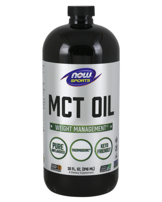 MCT OIL