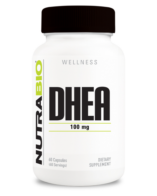 DHEA (Nutrabio)