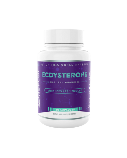 Ecdysterone (Astroflav)