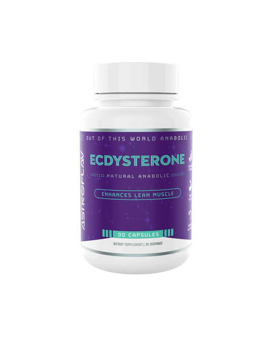 Ecdysterone (Astroflav)