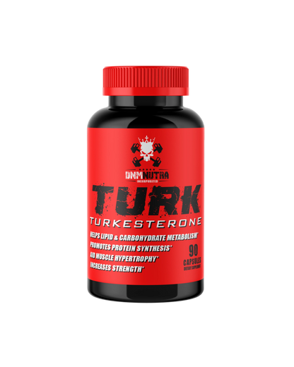 Turkesterone