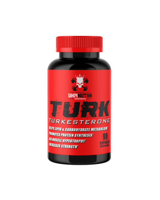 Turkesterone