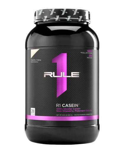 Rule 1 Casein 2lb