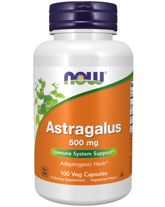 Astragalus