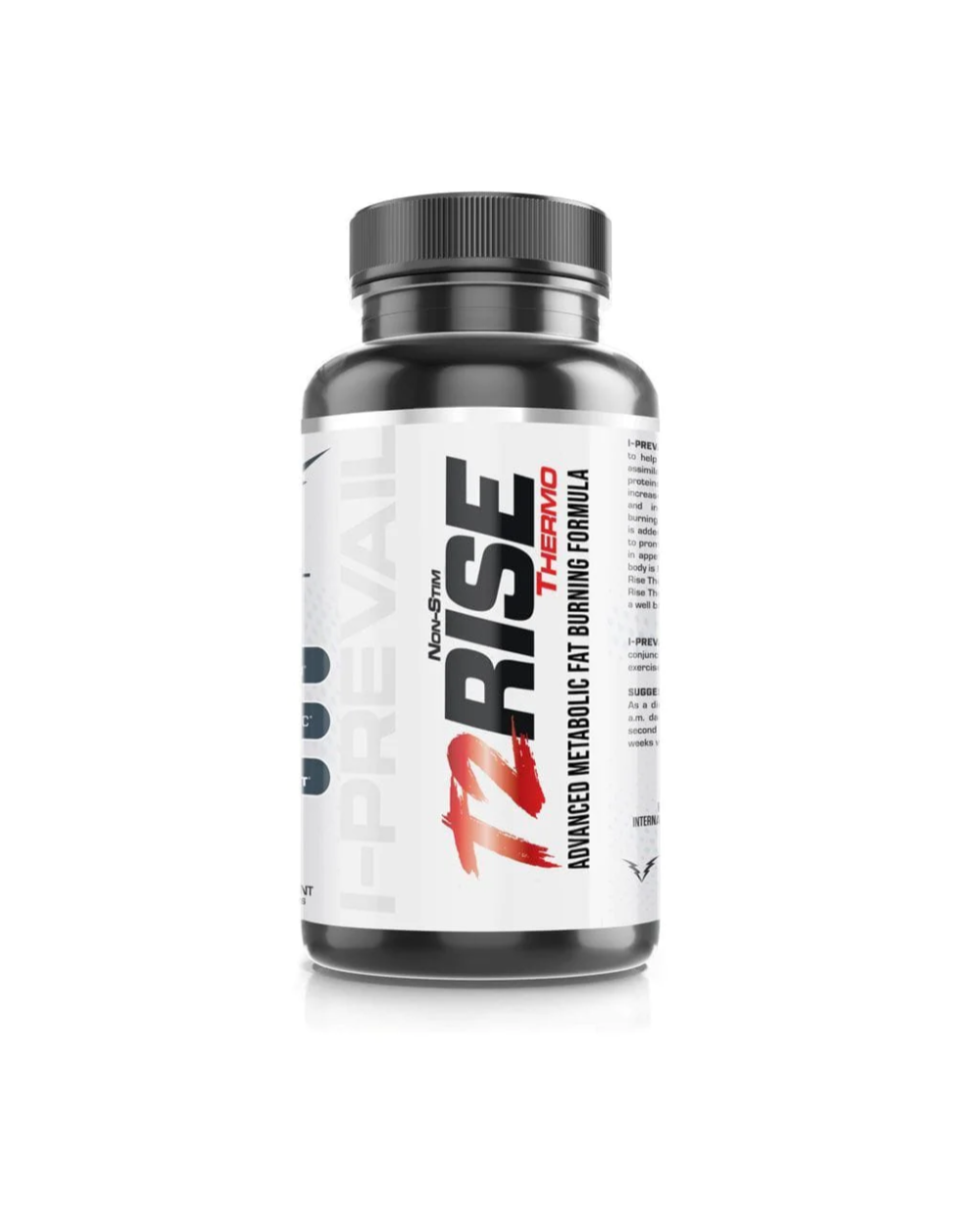 T2-RISE NON STIMULANT