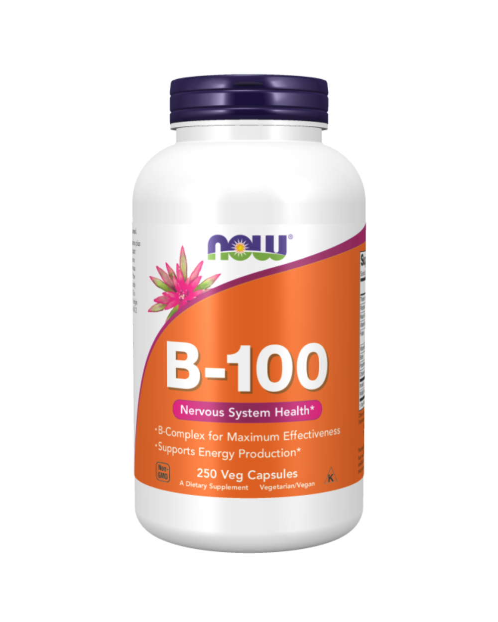 B-100 250 ct