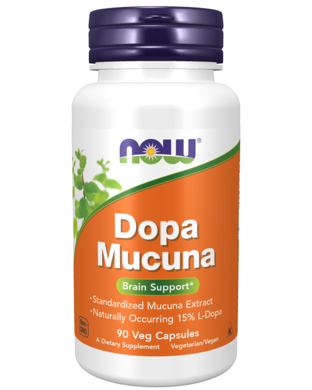 Dopa Mucuna