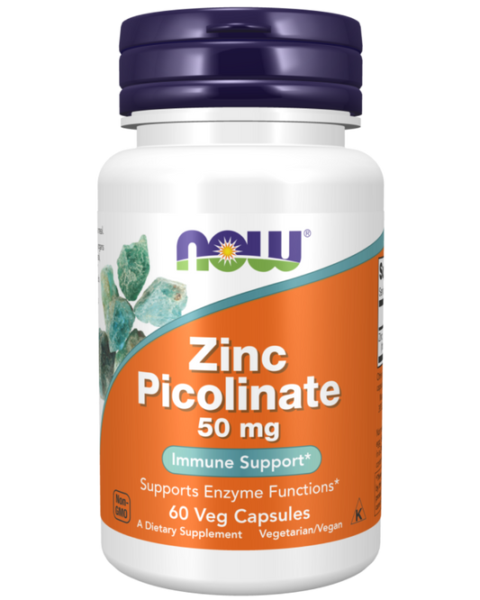 Zinc Picolinate