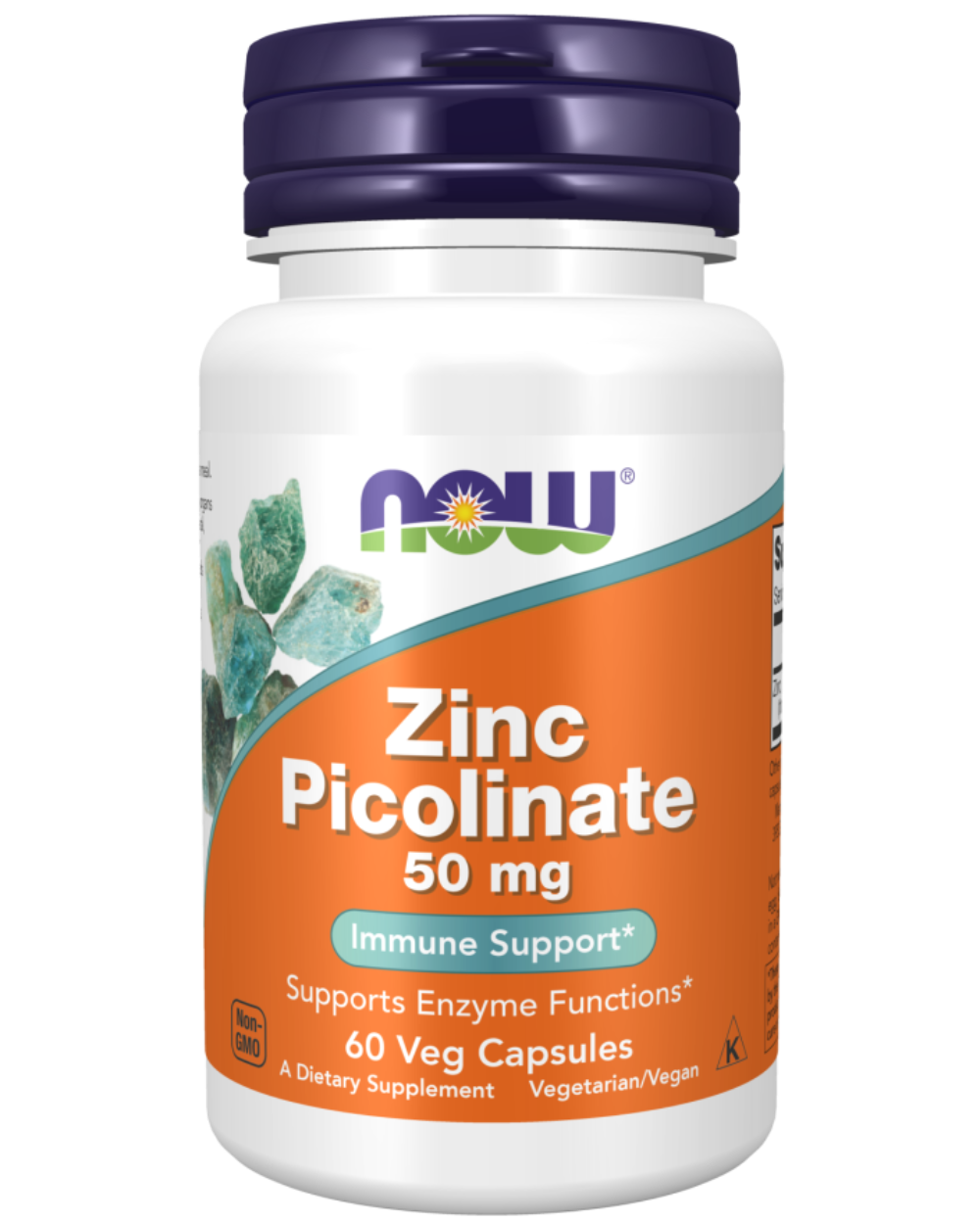 Zinc Picolinate