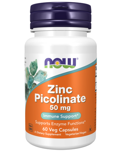 Zinc Picolinate