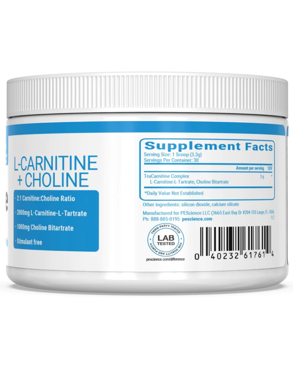 TRUCarnitine