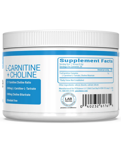 TRUCarnitine