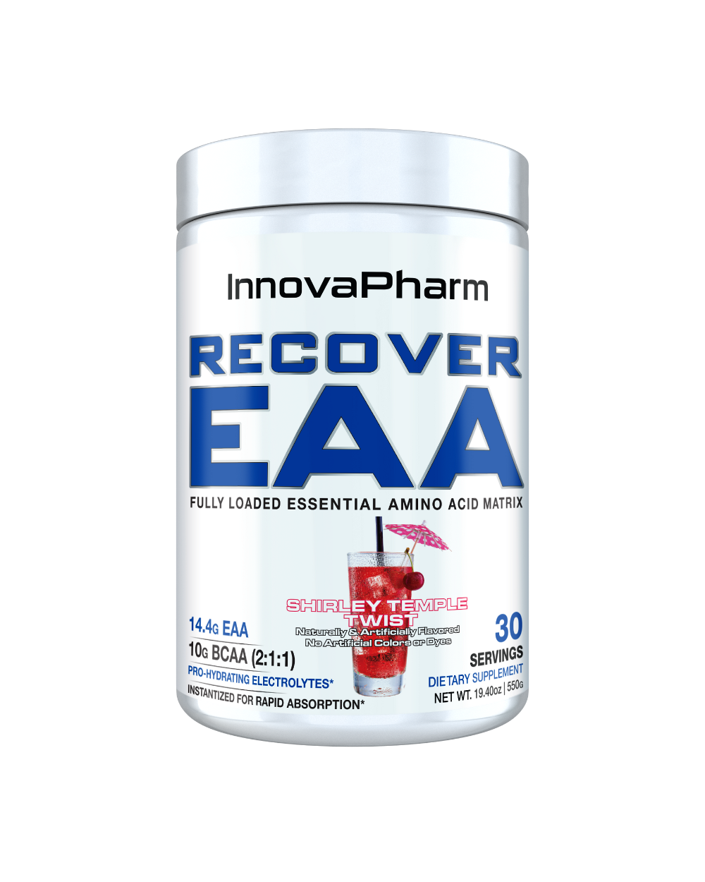 Recovery EAA