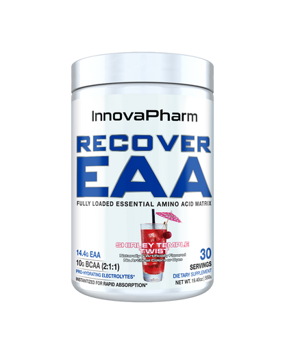 Recovery EAA