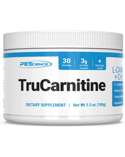 TRUCarnitine