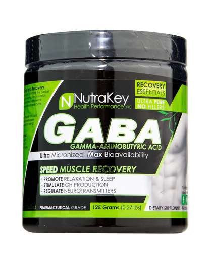 Gaba Nutrakey