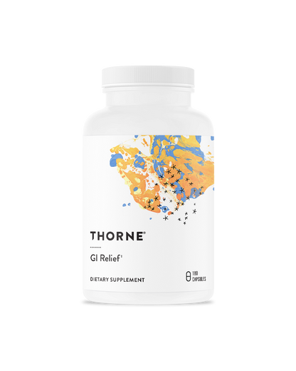 GI Relief (Thorne)