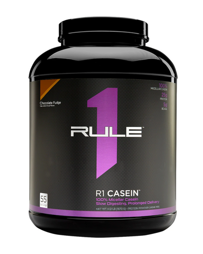 Rule 1 4lb Casein