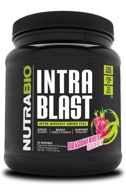 Intra Blast