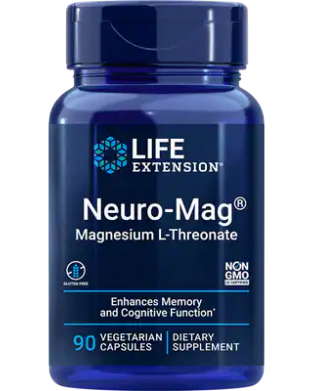 Neuro-Mag Magnesium L Threonate