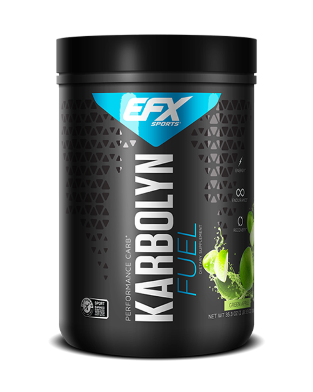 Karbolyn (small 2.2 lb)