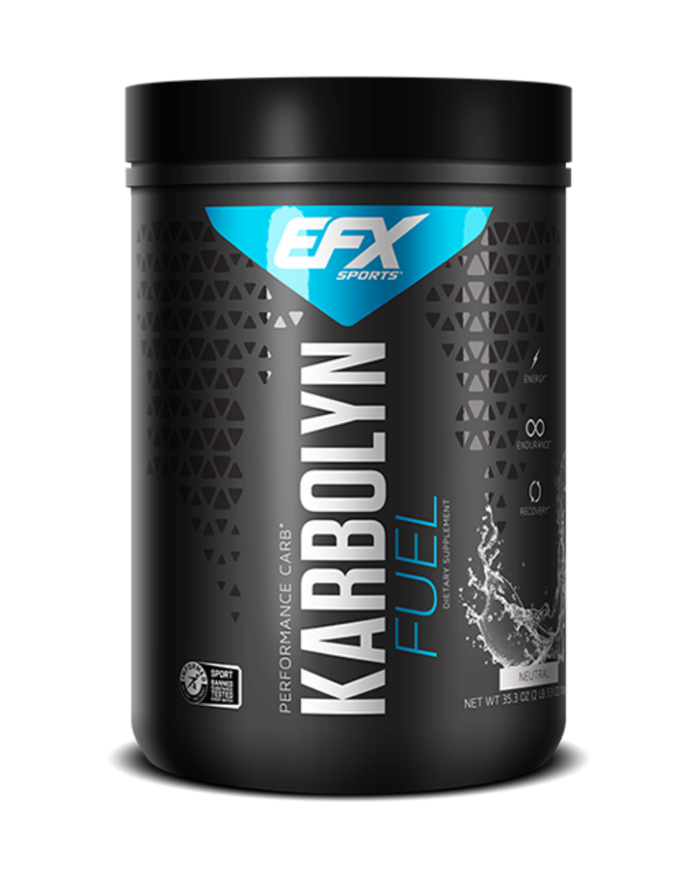 Karbolyn (small 2.2 lb)