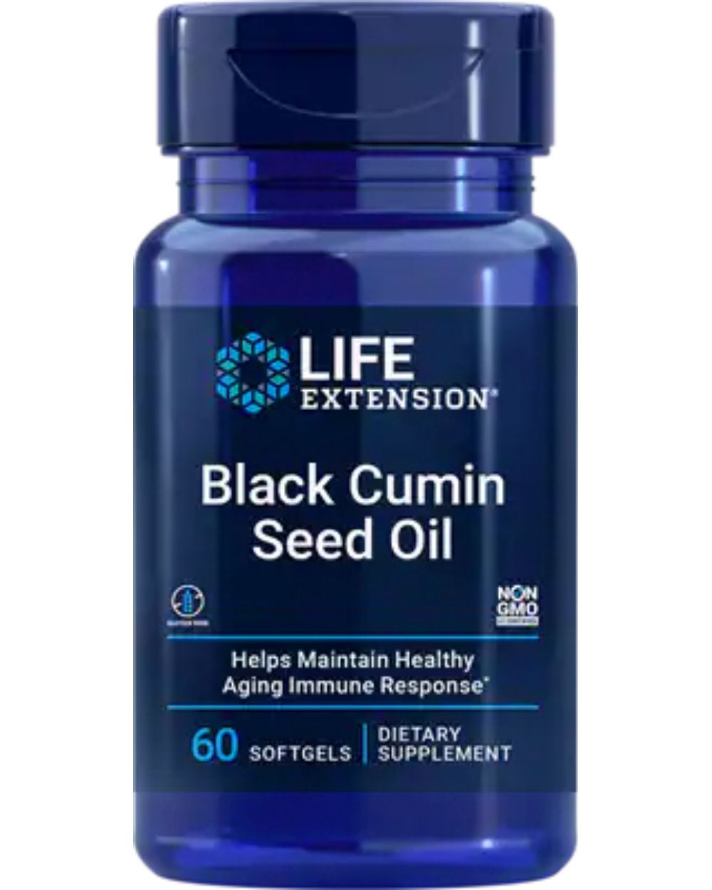 Black Cumin Seed Oil