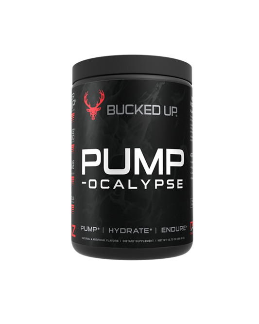 Pump-Ocalypse