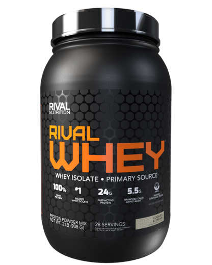 Rival Whey 2lb