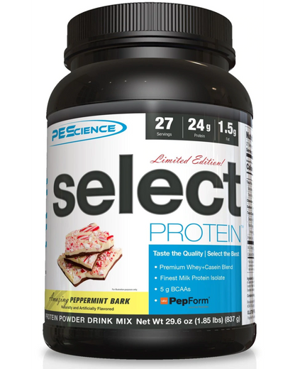 Select Protein 1.9lb