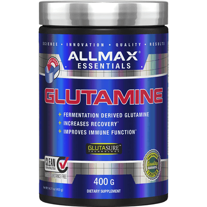 Glutamine Micronised Jap. Small