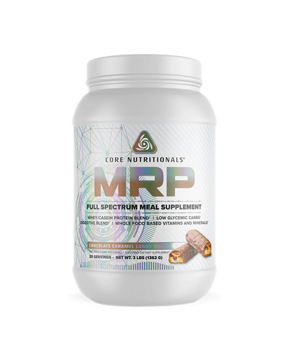 Core MRP