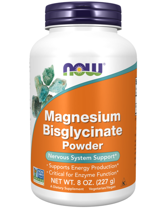 Magnesium Bisglycinate Powder