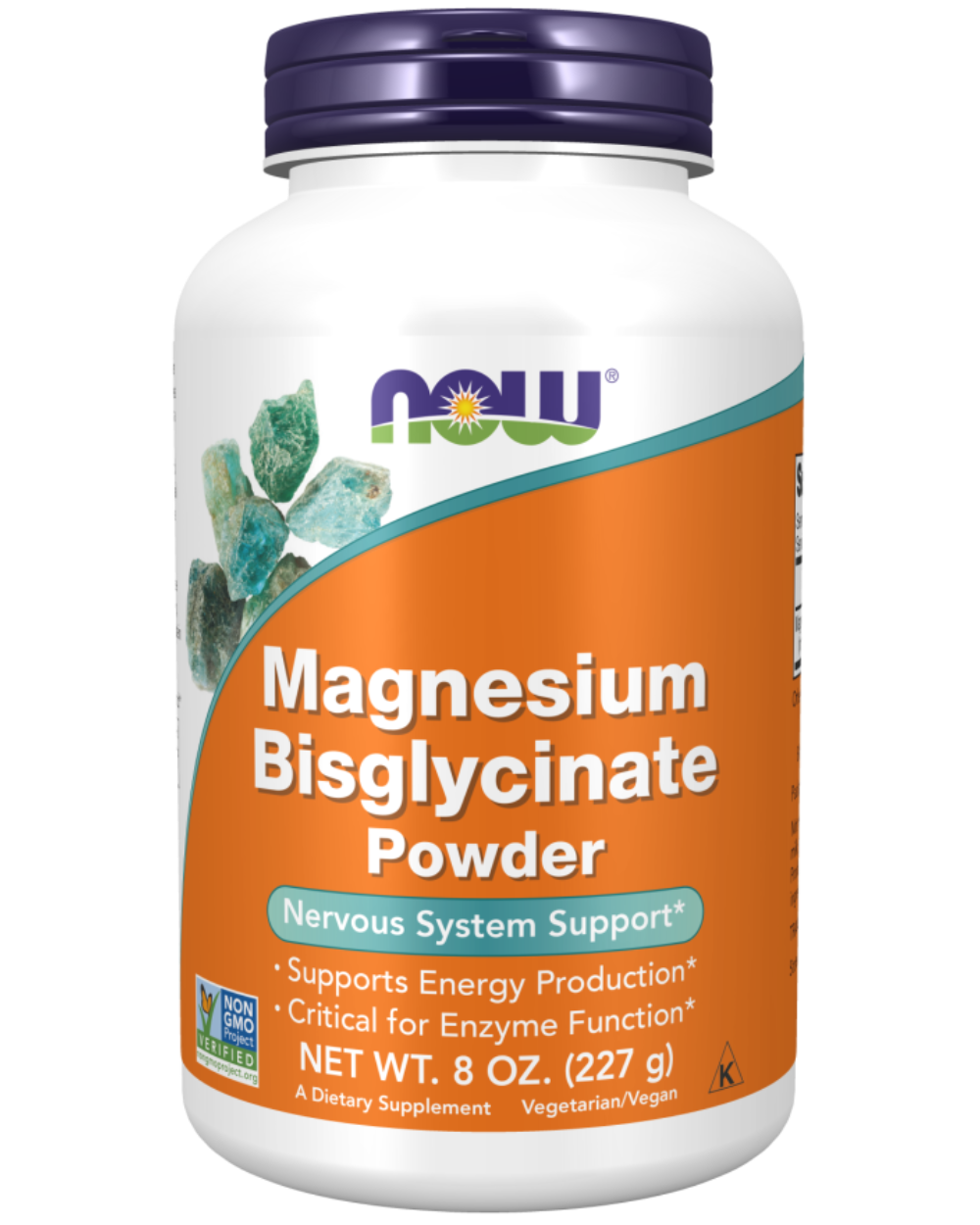 Magnesium Bisglycinate Powder