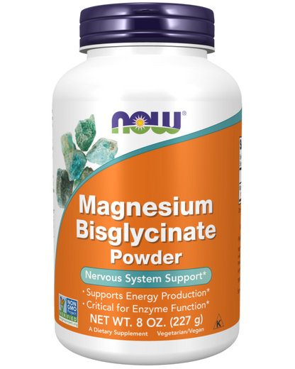 Magnesium Bisglycinate Powder