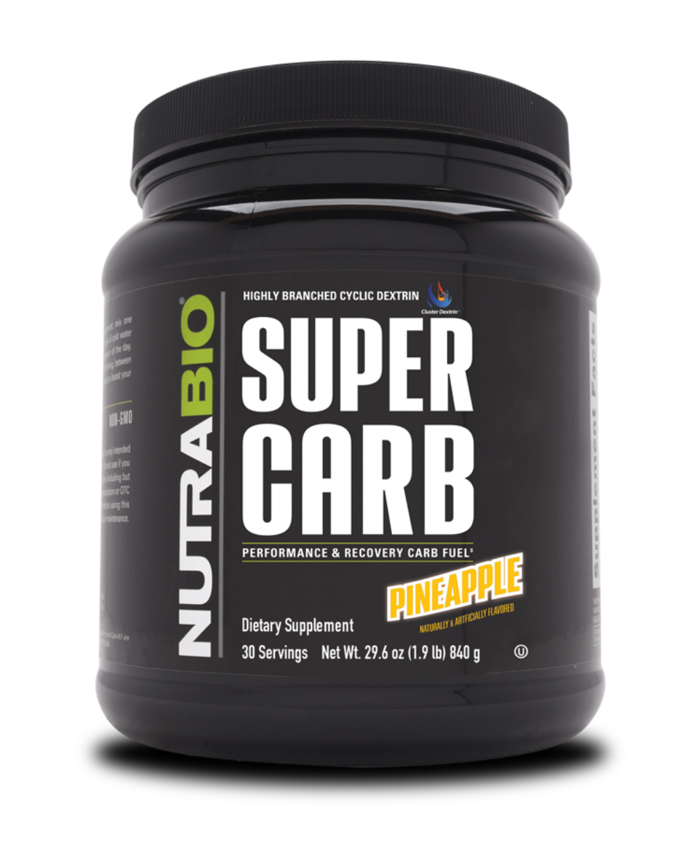 NutraBio