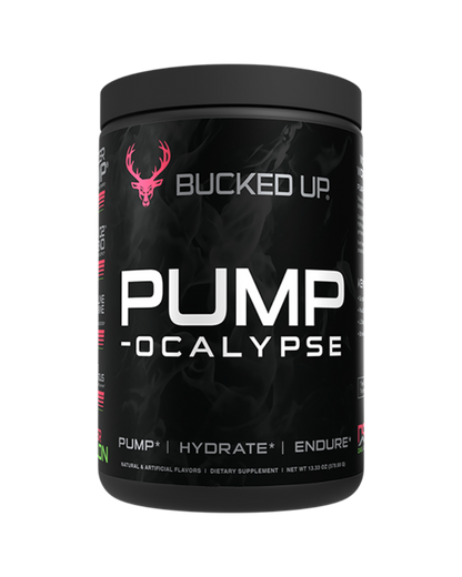 Pump-Ocalypse